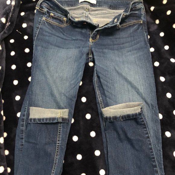 Hollister jeans - Picture 1 of 1